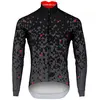 Wilier Maillot à Manches Longues Zima