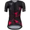 Wilier Maillot à Manches Courtes Lanzarote