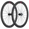 Wilier Roue Avant De Route Ndr 50kc Cl Disc Tubeless
