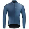 Wilier Maillot à Manches Longues Aurora