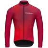 Wilier Maillot à Manches Longues Aurora
