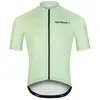 Wilier Maillot à Manches Courtes Brezza