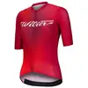 Wilier Maillot à Manches Courtes Aurora