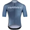 Wilier Maillot à Manches Courtes Aurora