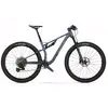 Wilier Vtt Urta Max Sl 29´´ Deore Xt Bl-m8100 Sgs 2025
