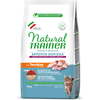 1,5kg Natural Trainer Difficult Appetite Dinde nourriture sèche pour c...