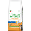 2x12kg  ufs Adulte Moyen/Maxi Sensible Sans Gluten Natural Sensitive Trainer