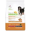 Natural Trainer - Adult Medium Maxi Sensitive Salmon Hondenvoer 3 kg