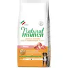 12kg Sensitive No Gluten Adulte avec porc Trainer Natural Croquettes p...