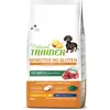 7kg Sensitive No Gluten Adulte avec agneau trainer Natural Croquettes ...