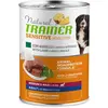 Natural Trainer Lamb, Riz, Huile sans gluten, 400 g