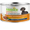150g Porc et céréales sensibles sans gluten Trainer Natural Sensitive