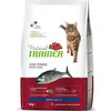 3kg adultes trainer croquettes natural pour chats