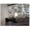 Applique globe diame'tre transparent 20cm ap/gl/20/tr