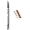 KIKO Milano Micro Precision Crayon à Sourcils 0,05 g (nuances variées) - 02 Blondes & Red