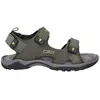 CMP Almaak Hiking Sandal Homme, Militaire, 44 EU