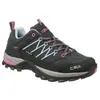 Campagnolo Rigel Chaussures de randonnée basses pour femme, Titanio Sk...