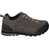 Chaussures de randonnée basse CMP Elettra WP Marron 41