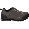 CMP Elettra Low WP 38Q4617-Q906, Mannen, Bruin, Trekkingschoenen, maat: 46