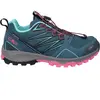 Cmp Chaussures De Randonnée Atik Waterproof 3q31146