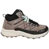 Cmp Kaleepso Mid Wp 31q4916 Wandelschoenen Grijs EU 41 Vrouw