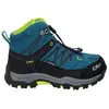 Cmp Bottes De Randonnée Rigel Mid Wp 3q12944