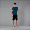 Cmp Maillot à Manches Courtes Seamless 32y2707