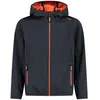 CMP 39a5115 Veste à capuche pour enfant unisexe