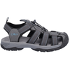 CMP Sandales de randonnée Sahiph pour homme, Gris foncé Titanio Deep Lake, 42 EU
