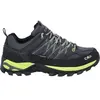 CMP Campagnolo, Hommes, Chaussures de randonnée, Rigel WP (46), Gris