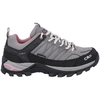 Chaussures de randonnée basses femme CMP Rigel waterprof Gris 39