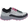Cmp Kaleepso Low Wp 31q4906 Wandelschoenen Grijs EU 41 Vrouw