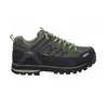 CMP Moon Low Trekking Shoes WP Chaussures pour homme, Militaire, 44 EU