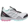 Chaussures de trail basse femme CMP Atik Blanc 36
