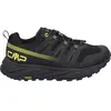 Chaussures de trail CMP Marco Olmo 2 0 Noir 42