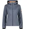 Cmp Veste Softshell 39a5006m