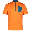 Cmp Maillot à Manches Courtes 3c89757t Free Bike