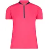 Cmp Maillot à Manches Courtes Fietsshirt Met Korte Mouwen 30c7336