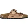 Cmp Eco Thalitha 3q91016 Eco Thalitha Sandalen Beige EU 42 Vrouw