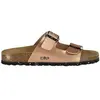 CMP Eco Thalitha WMN Slipper, Sandales Slide. Femme, Cipria, 40 EU
