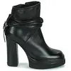 Bottines Airstep / A.S.98 VIVENT femme