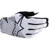Alpinestars Radar Pro Motorcross handschoenen