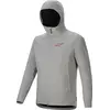 Alpinestars A-Dura Thermal Fiets jas, grijs, afmeting S voor man
