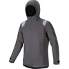 Alpinestars A-Dura Regenjas, grijs, afmeting L voor man