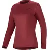 Alpinestars Bicycle Maillot à Manches Courtes A-dura Termic