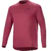 Alpinestars Bicycle Maillot à Manches Longues A-dura Termic