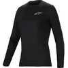Alpinestars Bicycle Maillot à Manches Longues A-dura Termic