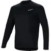 Alpinestars Bicycle Maillot à Manches Longues A-dura Termic