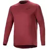 Alpinestars Bicycle Maillot à Manches Longues A-dura Termic
