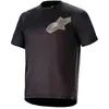 Alpinestars Bicycle Maillot Enduro Manches Courtes A-dura Lipan